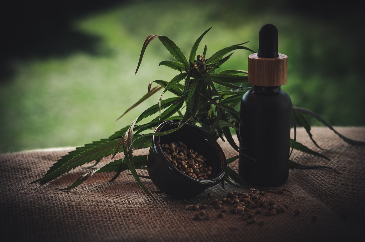 Comment se lancer dans la vente de CBD ?