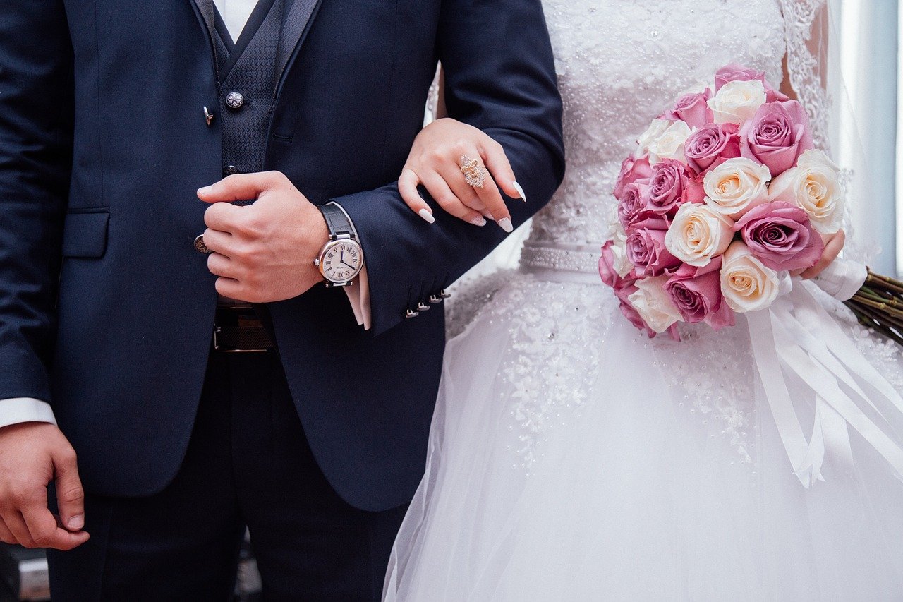 Mariage : comment le financer ?