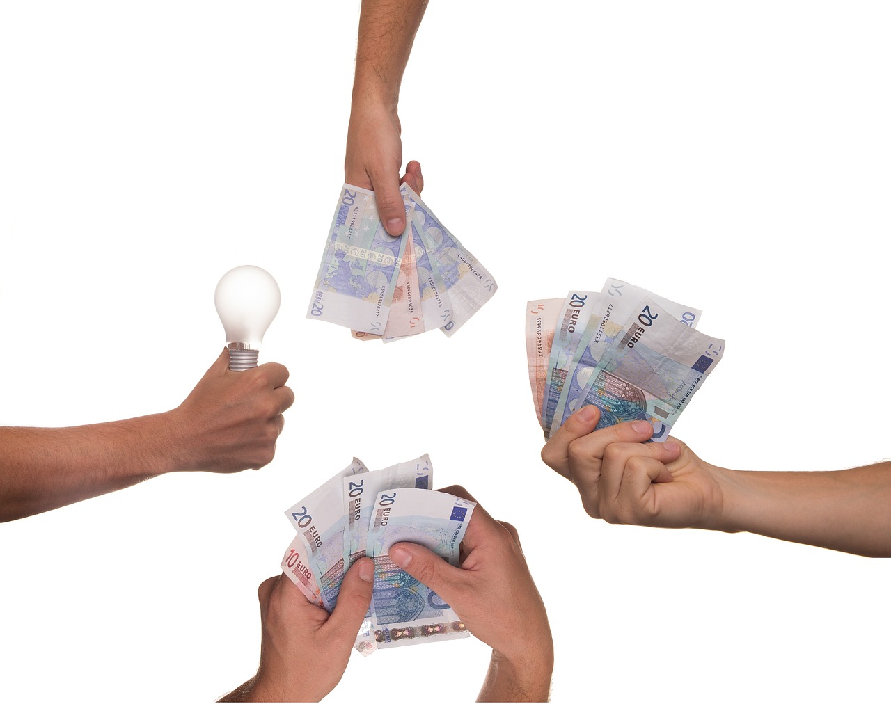 Comment investir dans le crowdfunding en 2021 ?