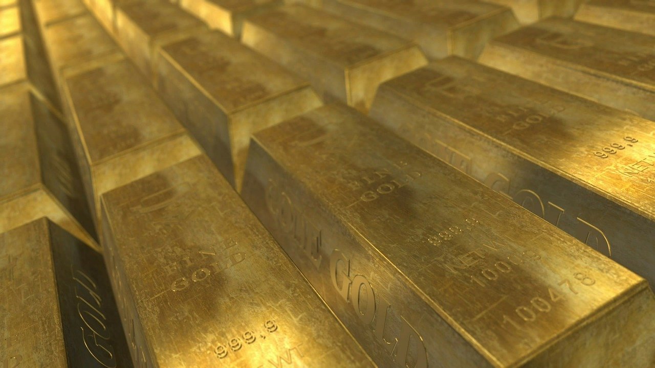 Comment investir dans l’or ?