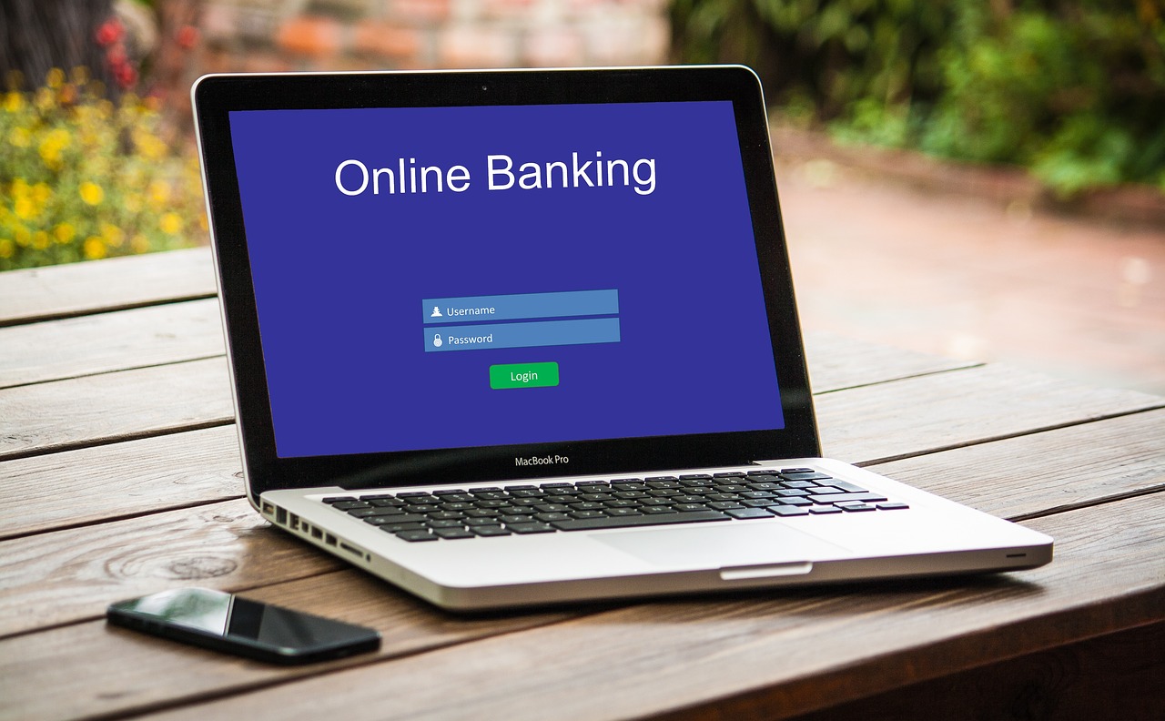 Comment ouvrir un compte dans une banque en ligne