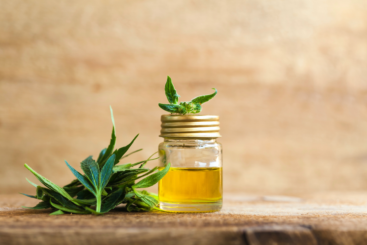 Investir dans l'industrie du CBD
