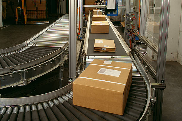 Les avantages d’un convoyeur à bande modulaire
