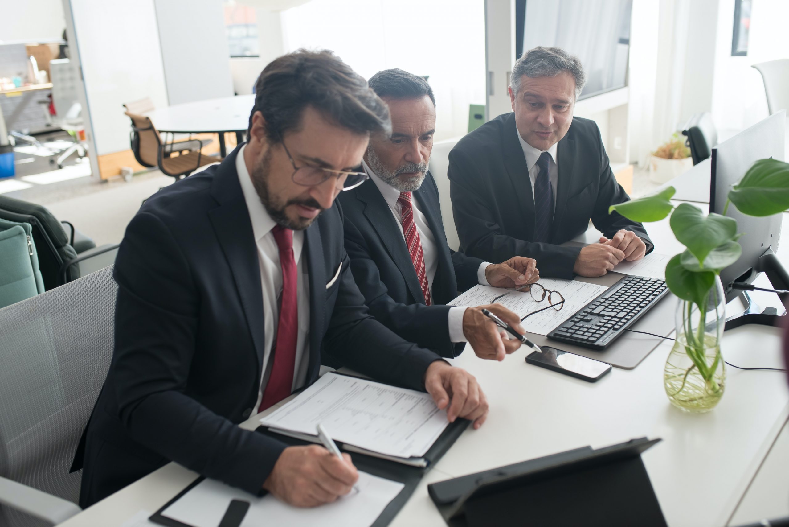 Les entreprises ont-elles une assurance obligatoire ?