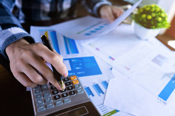 À quel moment faire appel au service d’un expert-comptable ?