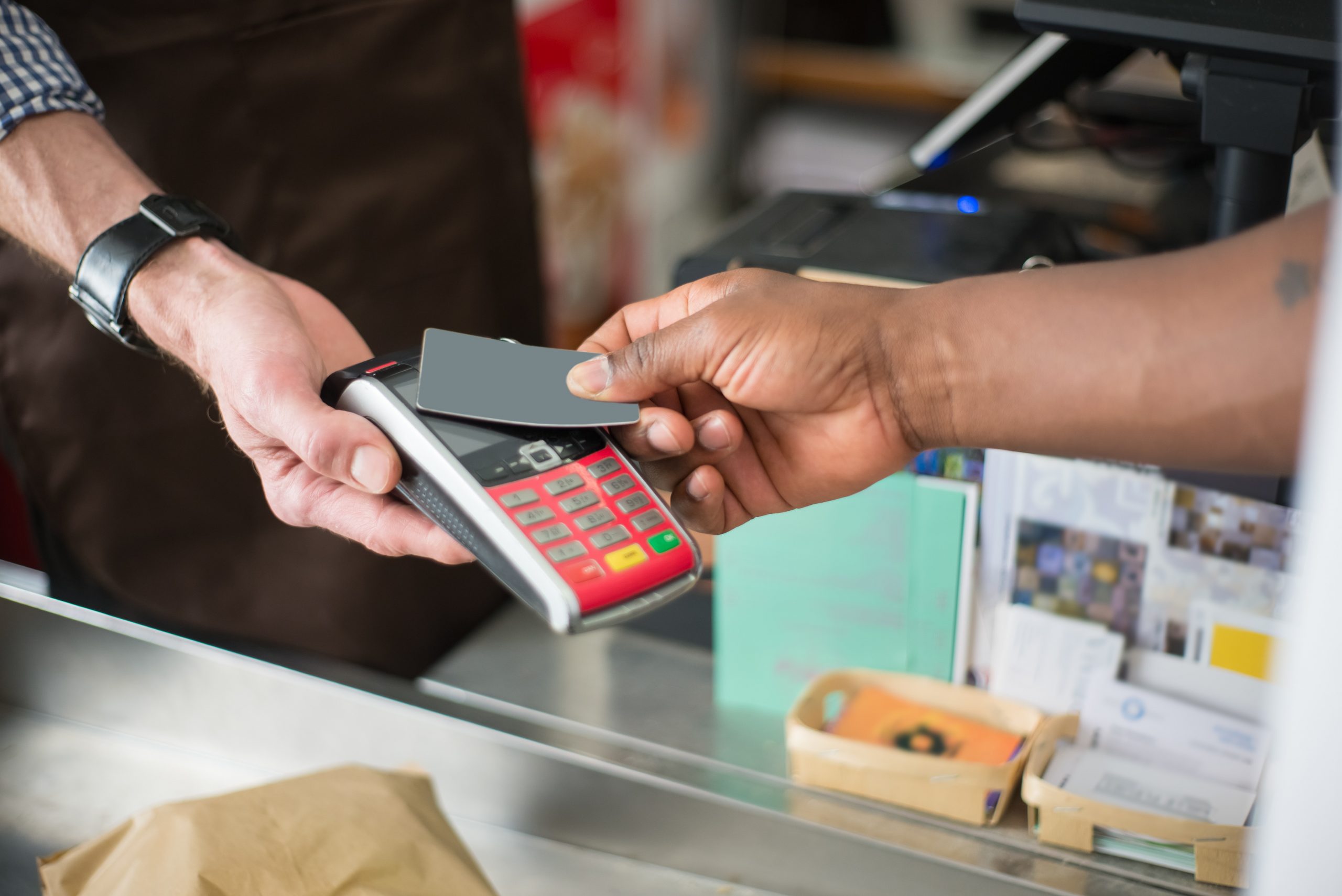 Quelles sont les différentes manières de faire un paiement ?