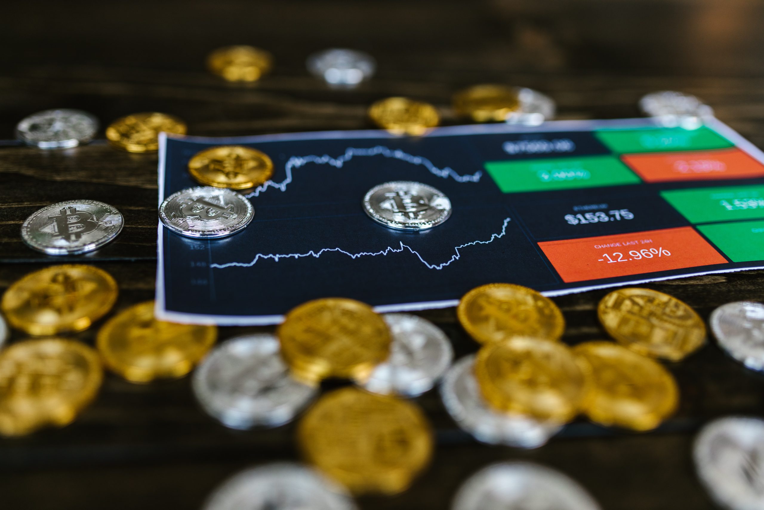 Pour quels motifs faut-il investir dans la cryptomonnaie ?