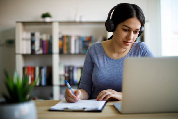 Les méthodes adéquates pour suivre la formation en ligne