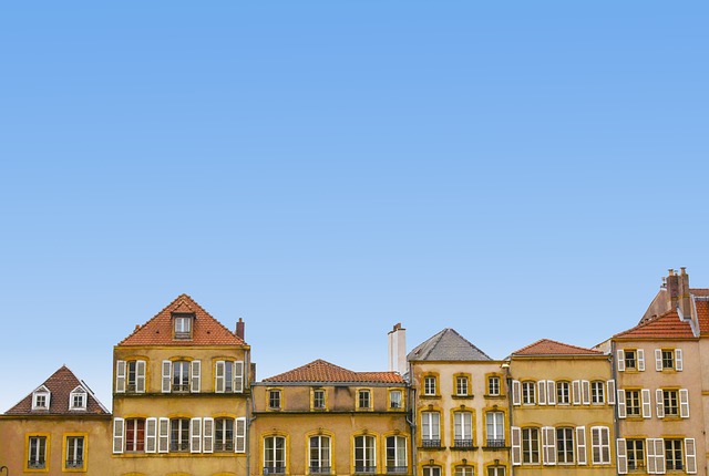 Analyse des tendances actuelles de l'investissement immobilier