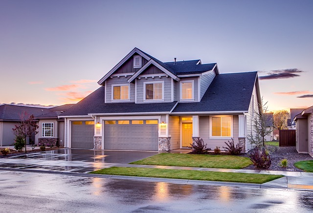 Les avantages et les inconvénients de l'investissement immobilier