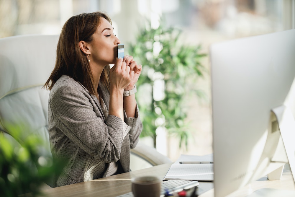 Comparatif des meilleures banques en ligne pour les entreprises