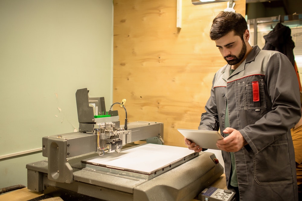 Les avantages de l'utilisation de la technologie pour l'imprimerie rapide