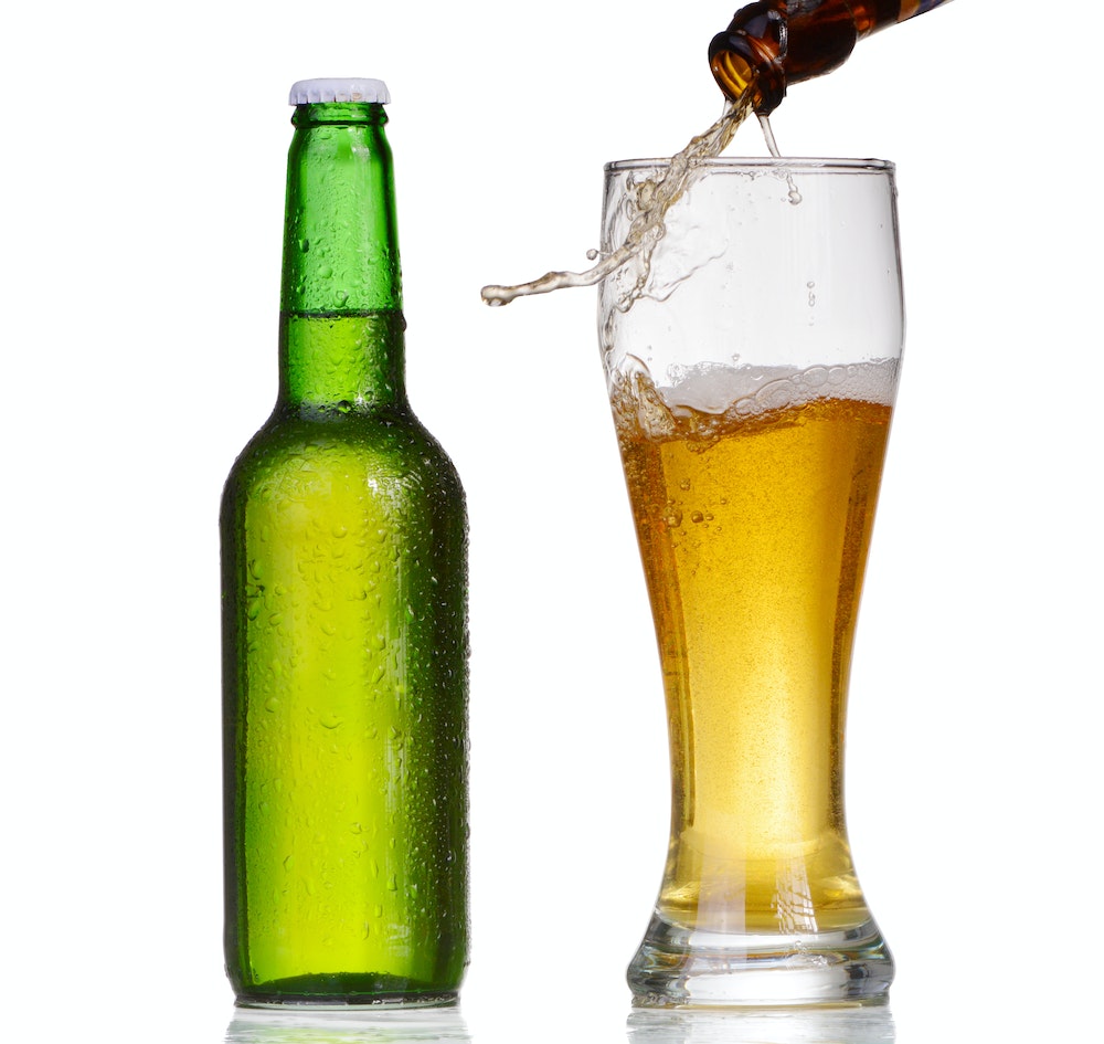 Comment les bières Heineken ont-elles réussi à s'adapter aux changements de modes de consommation des clients ?