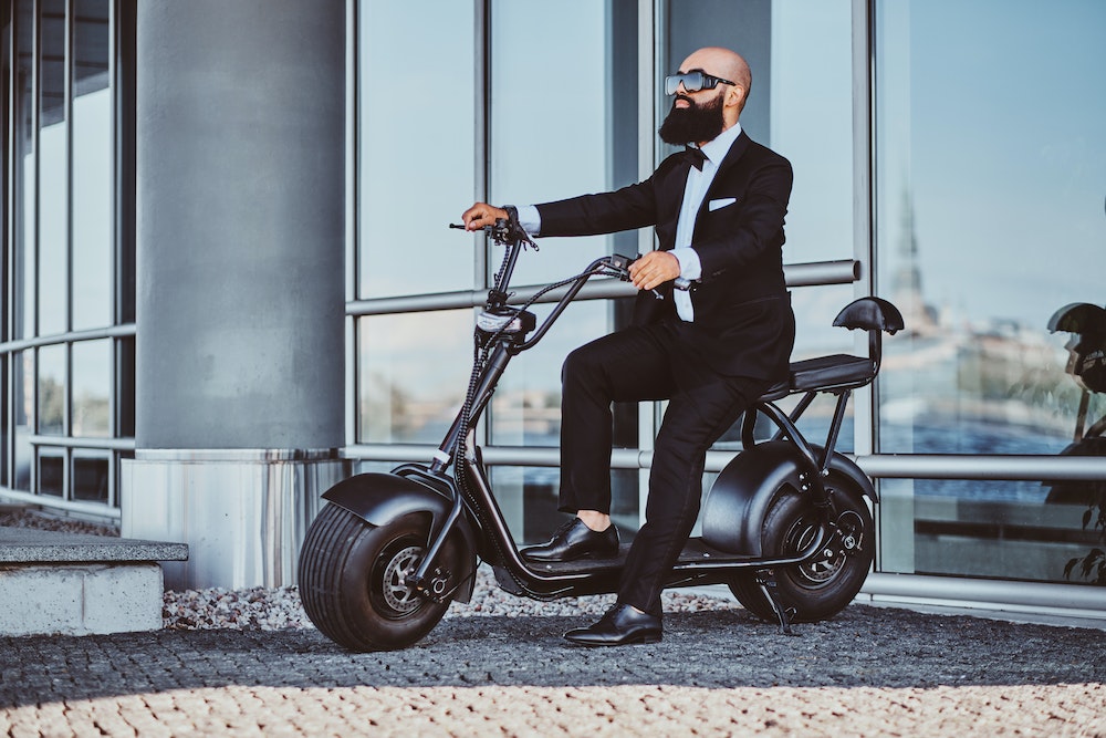 Le vélo électrique et la mobilité urbaine : quelles opportunités ?