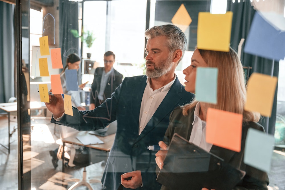Les tendances actuelles de l'étiquette personnalisée
