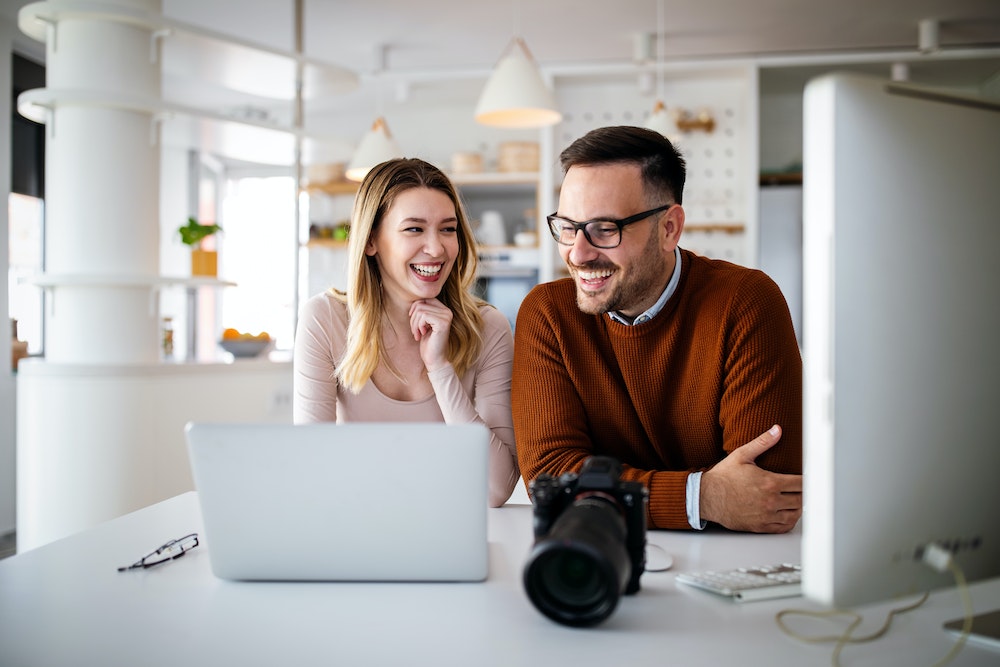 L'agence de communication et le design graphique : une alliance nécessaire