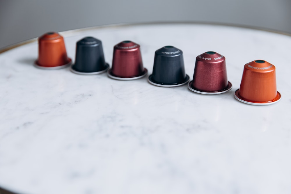 Automatisation dans la production de dosettes Tassimo: une révolution pour l'industrie du café