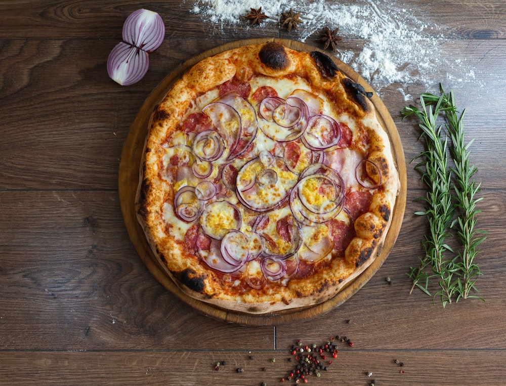 Logistique de la pizza Buitoni : Optimisation du processus de livraison