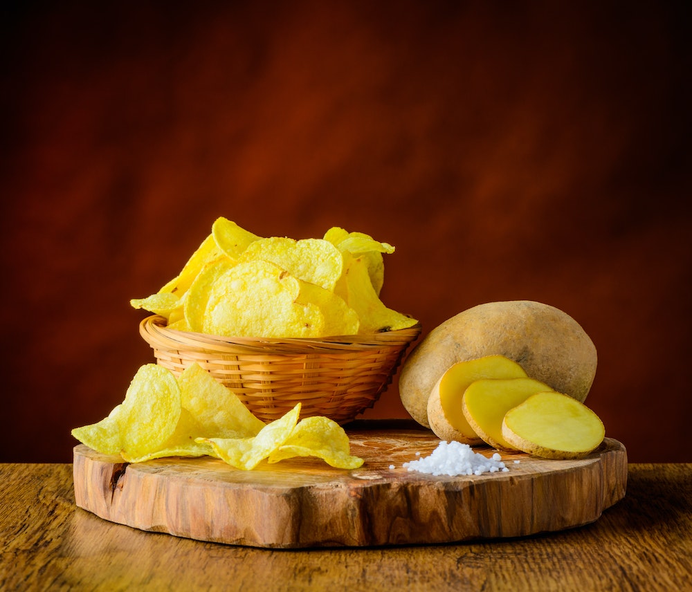 Le marché global des chips : Analyse des acteurs clés