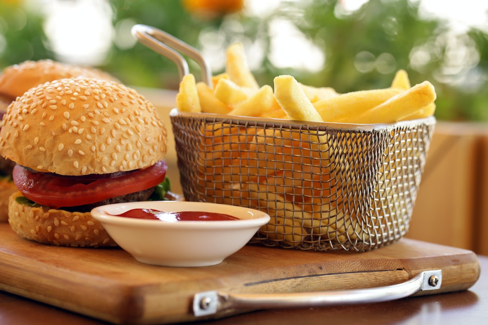 L'essor fulgurant de la franchise restauration rapide : un secteur en constante évolution