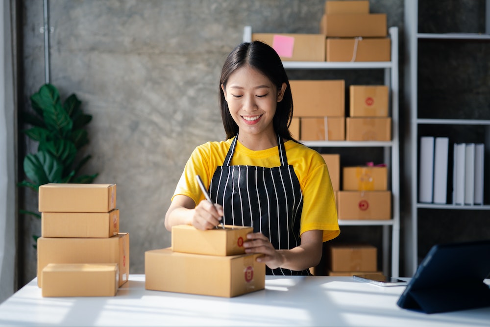 Comment ParcelsApp peut aider les entreprises à mieux suivre leurs envois en temps réel