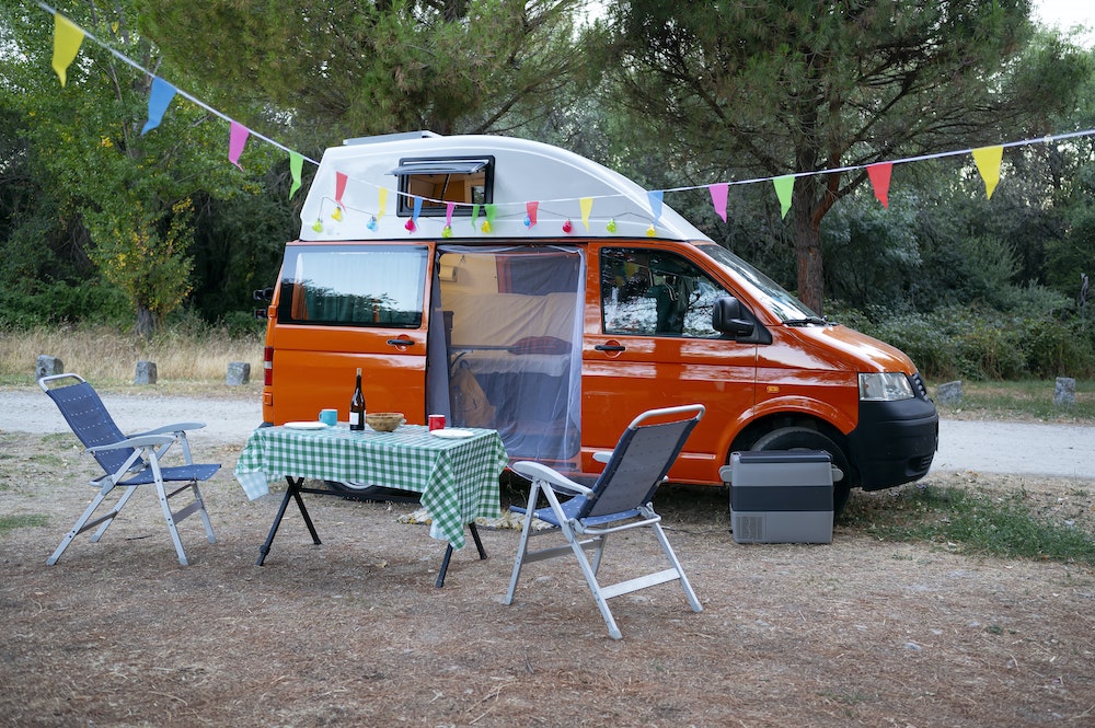 Sur la Route de la Prospérité : Le Business Florissant de la Location de Van