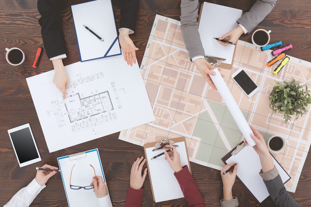 Créer une agence immobilière : un défi stratégique et réglementaire