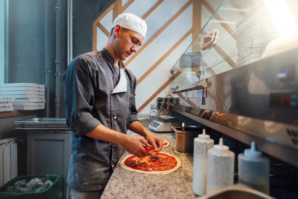 Explosion du secteur de la pizza : comment les franchises prennent le dessus ?