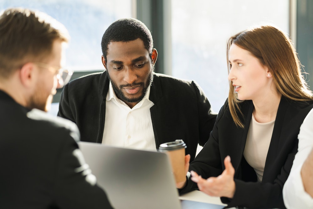 L'accélérateur d'entreprise : un levier de croissance pour les startups innovantes