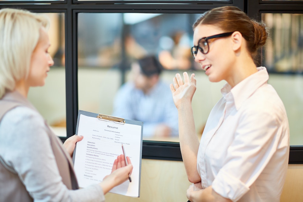 Centres d'intérêt sur un CV : comment les choisir et les présenter efficacement