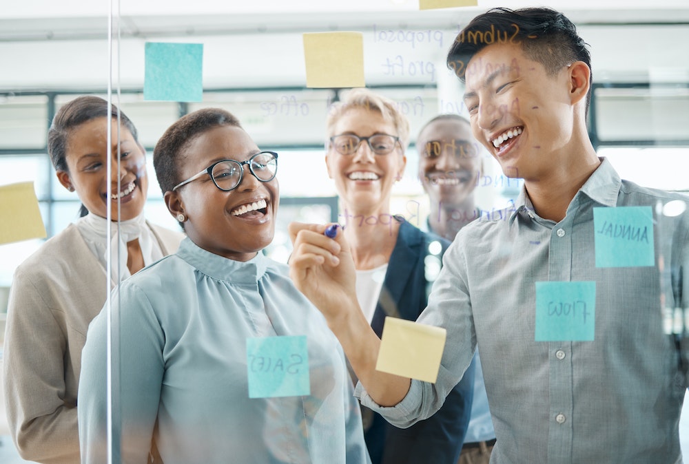Stratégie marketing performante : les clés pour réussir