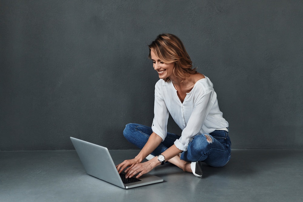 Le développement fulgurant du business des courses en ligne