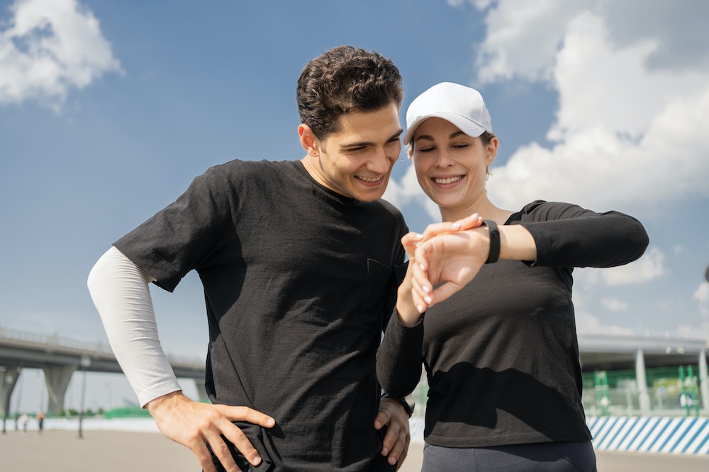 Le développement des applications de suivi sportif : un marché en pleine expansion