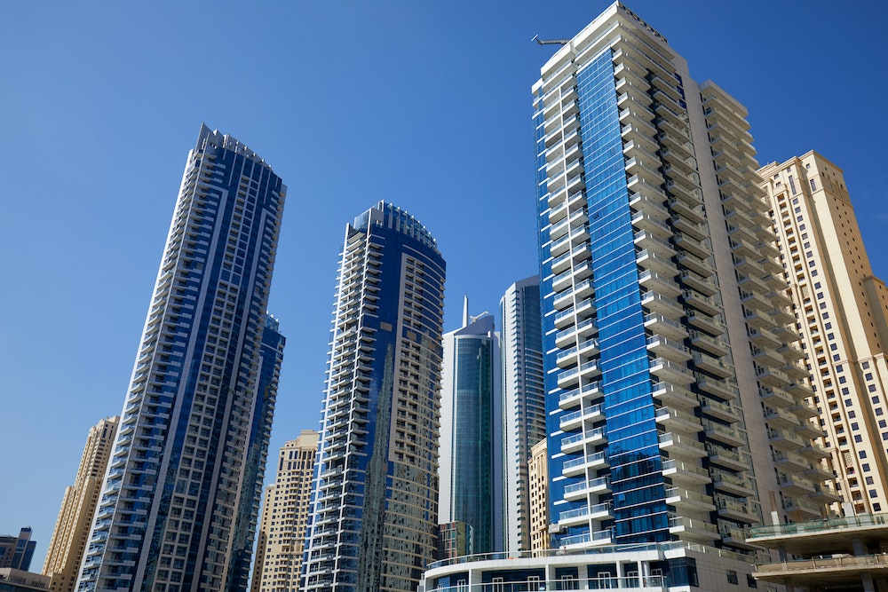 Création d'une société en free-zone à Dubaï : une opportunité à saisir