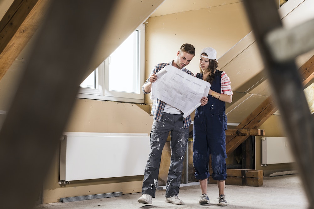 Ouvrir une franchise dans le BTP : opportunités et défis
