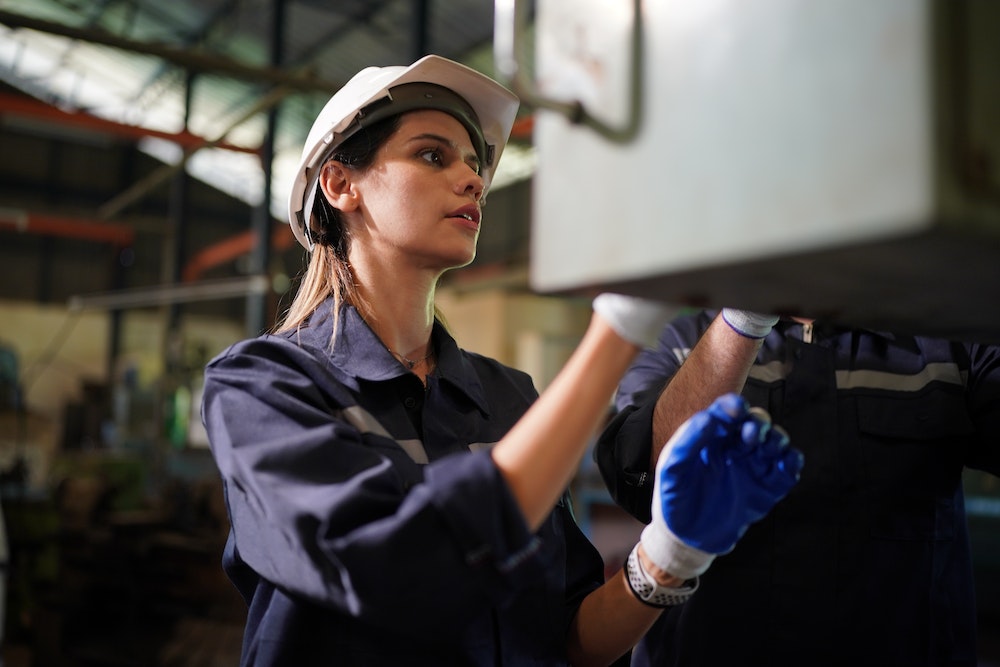 Contrat d'alternance : une formule gagnant-gagnant pour les entreprises et les jeunes