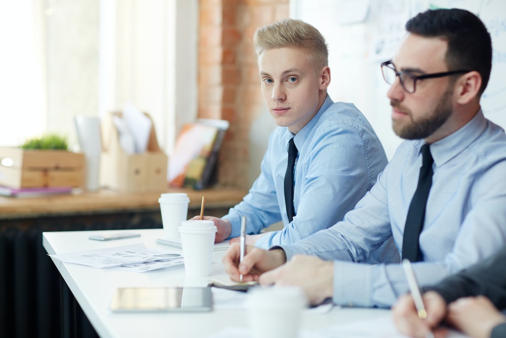 Formation des salariés : un enjeu crucial pour la compétitivité des entreprises
