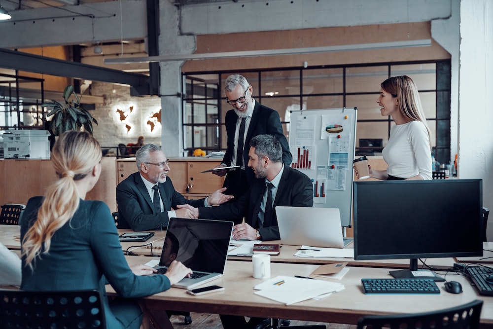 Géofencing marketing : comprendre et exploiter les opportunités de la géolocalisation