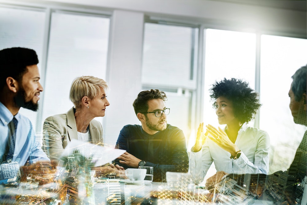 Les outils indispensables pour optimiser la collaboration en entreprise