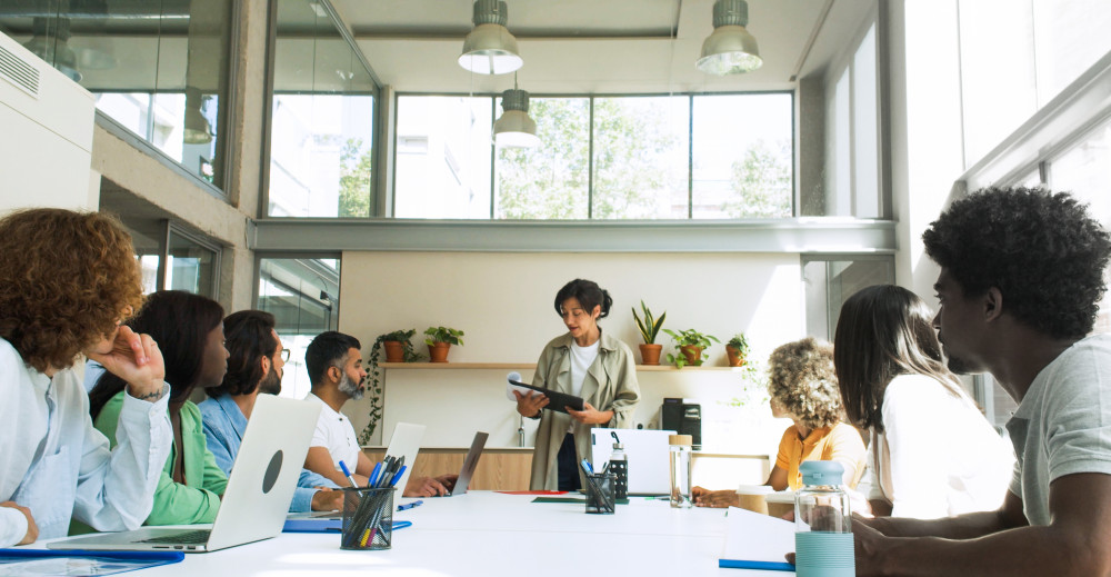 Obtenir un financement pour votre entreprise : les clés du succès