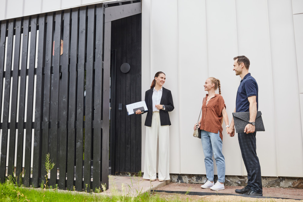 Investissement immobilier : Stratégies pour maximiser le retour sur investissement