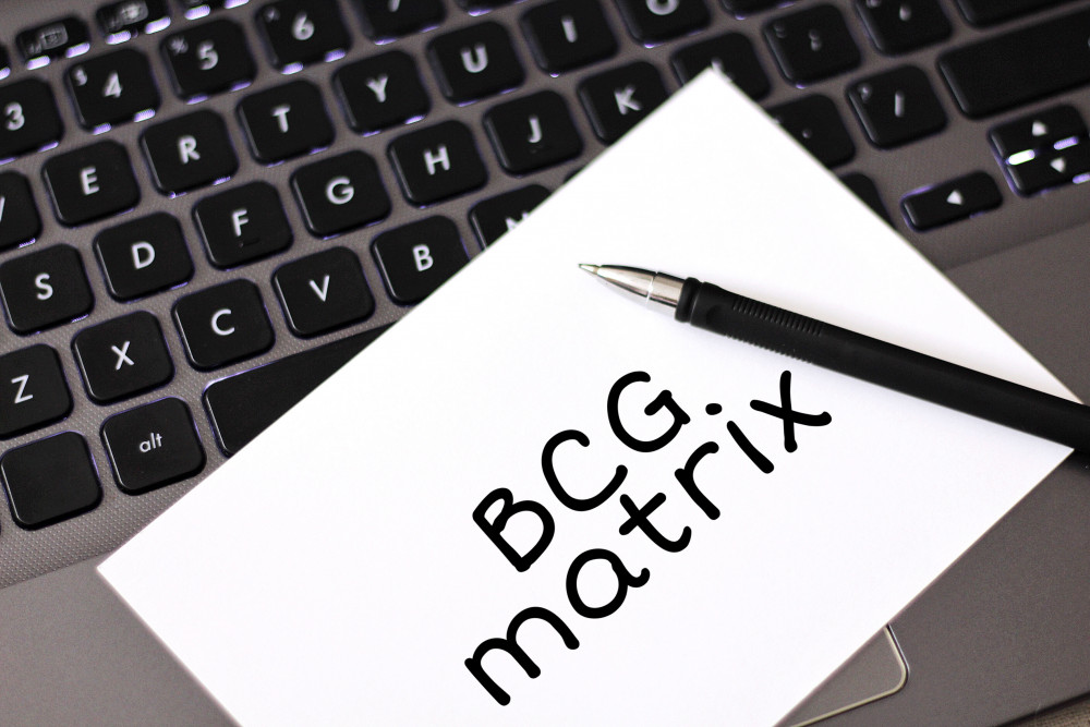 Matrice BCG : un outil stratégique pour optimiser le portefeuille des entreprises