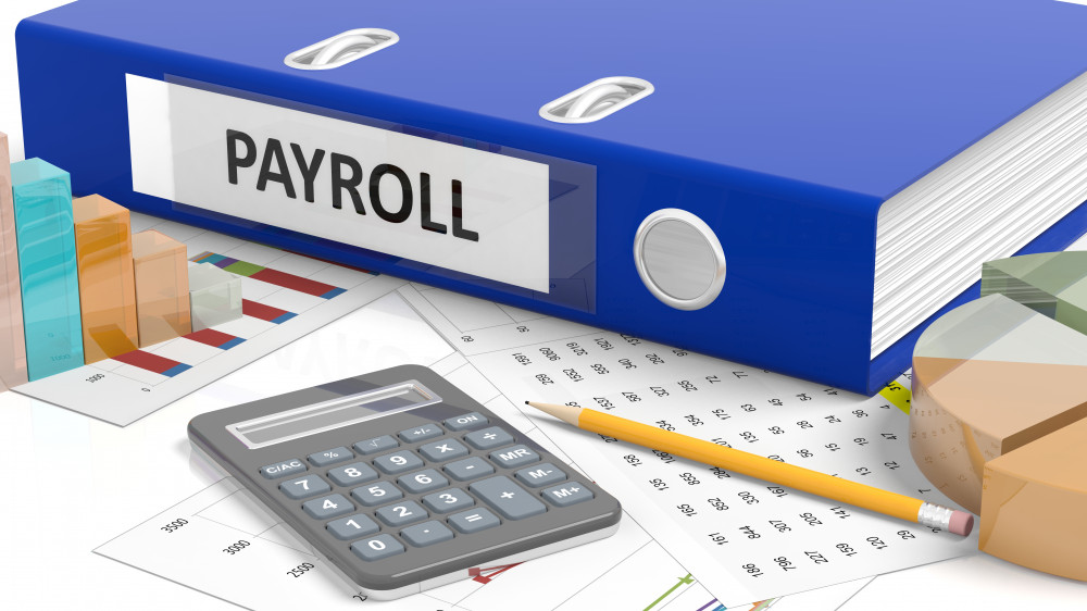 Logiciel de gestion de paie : un outil indispensable pour optimiser la gestion des salaires