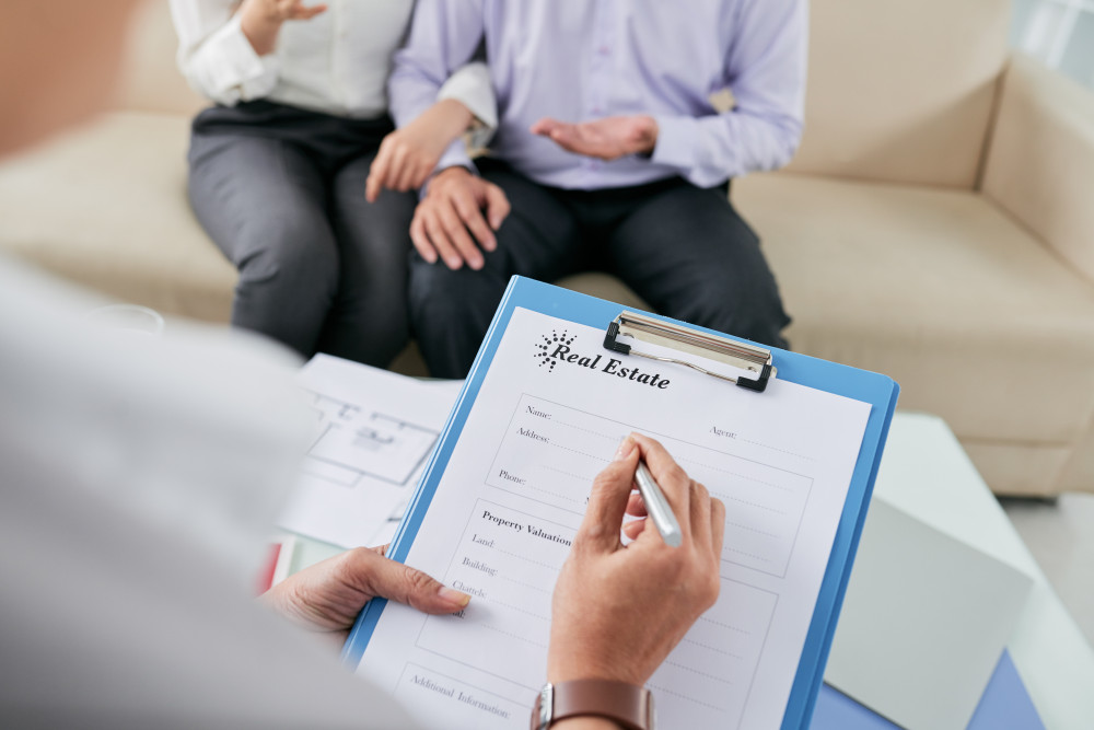 L'impact des taux d'intérêt sur le marché immobilier actuel : comment s'y retrouver ?
