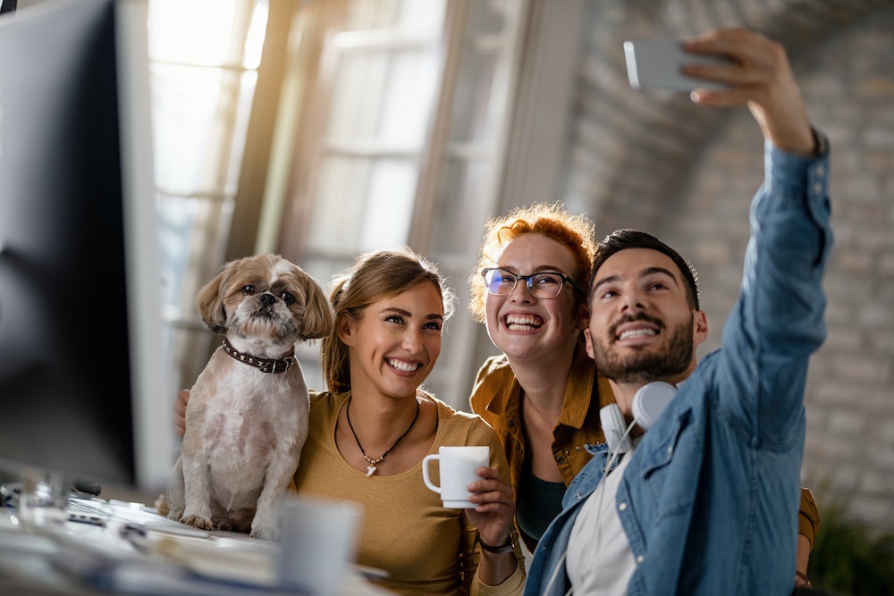 Portage salarial pour les freelances : Une solution flexible et sécurisée