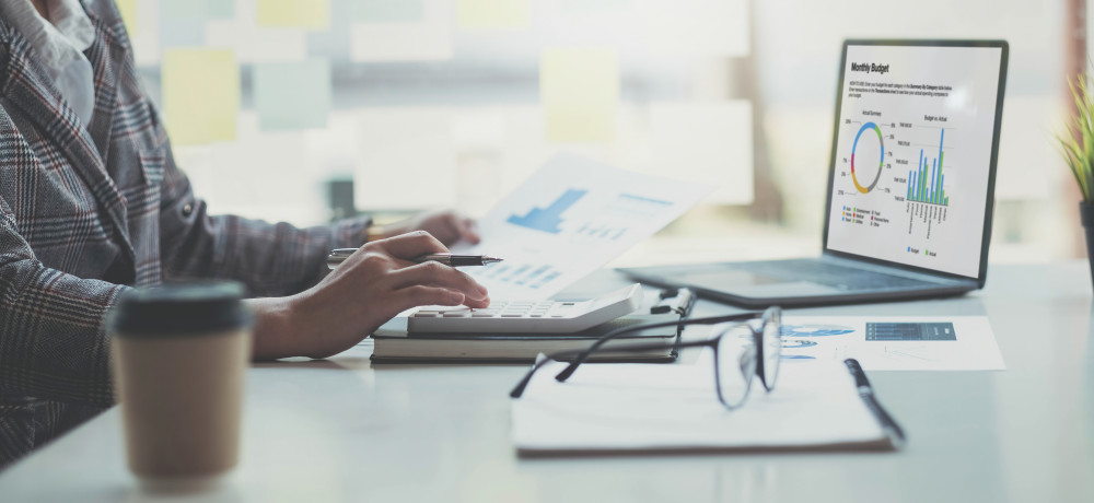 Méthodes budgétaires pour concrétiser votre vision: comment élaborer un budget efficace et aligné sur vos objectifs