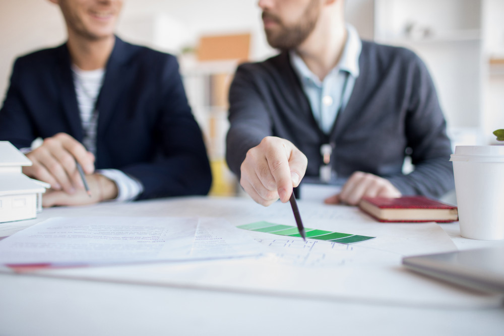 La durabilité en immobilier : comment construire et investir vert pour un avenir plus propre