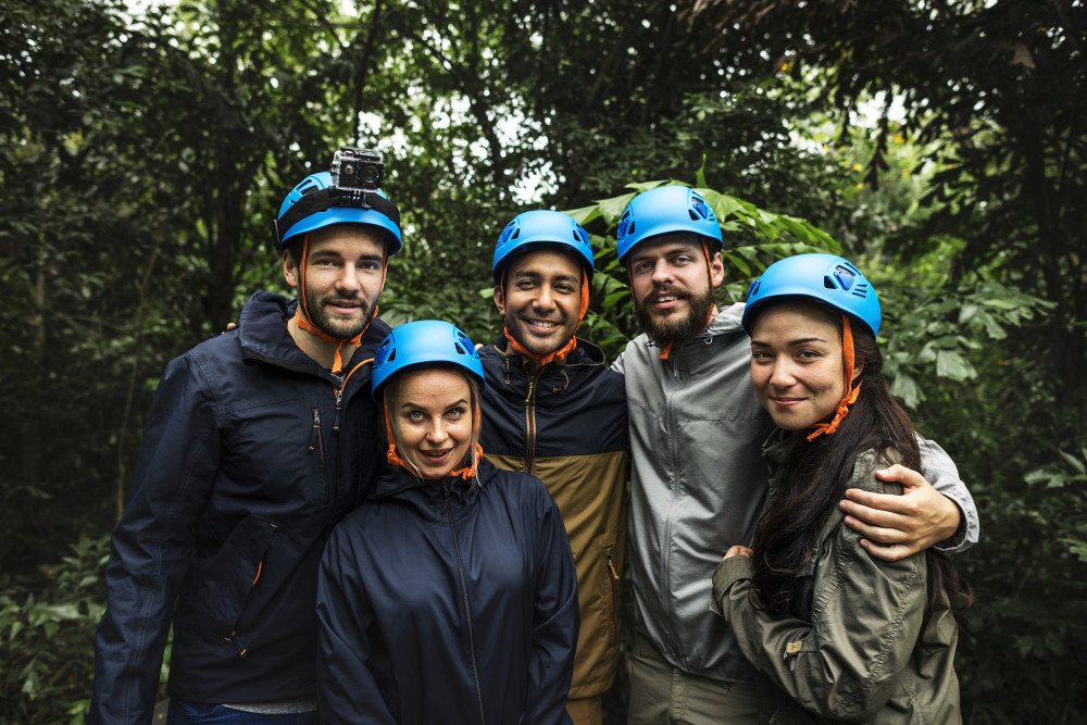 Team building : les bonnes raisons pour renforcer l'efficacité de votre équipe