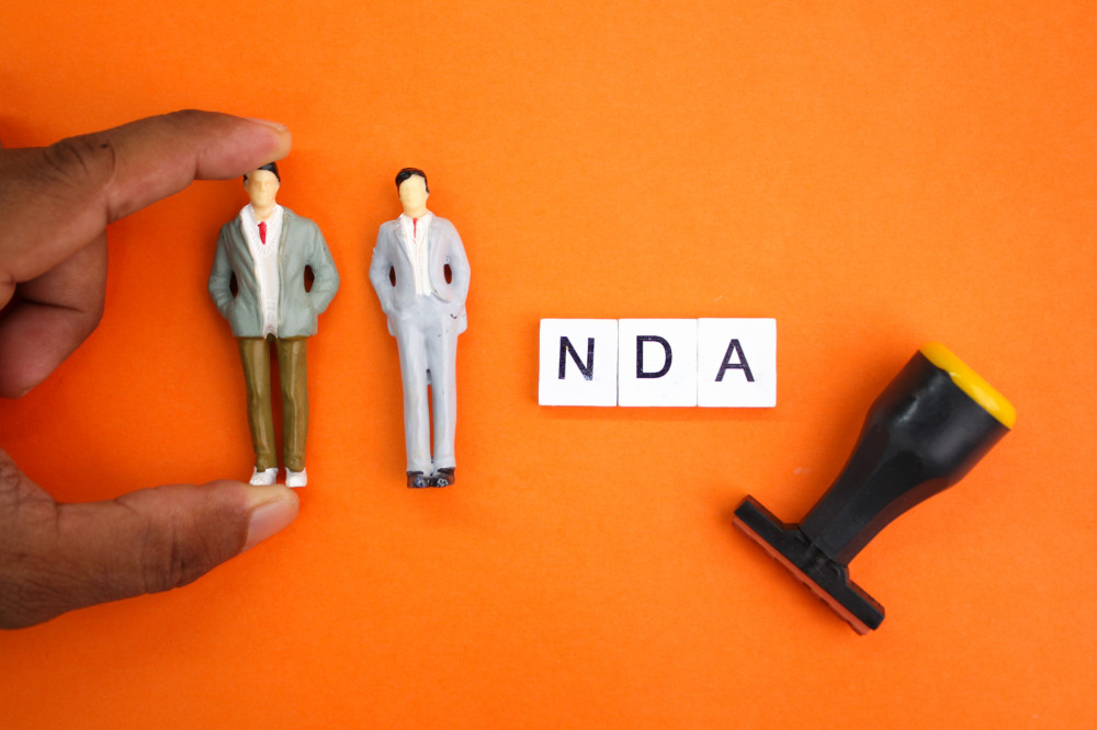 Accord de non-divulgation : protéger ses secrets professionnels