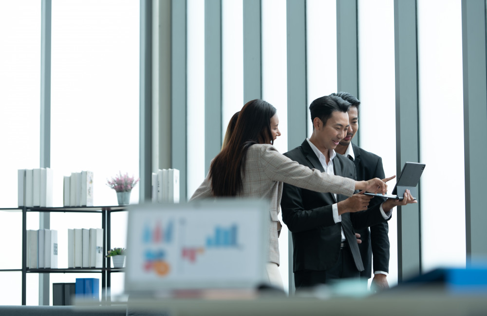Les aides à la création d'entreprise pour les femmes : un levier pour l'égalité et le dynamisme économique